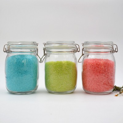 Mineral Essence Dead Sea Bath Salt - Lavender