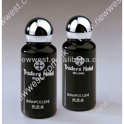 High Quality Mini Size Bottle for hotel