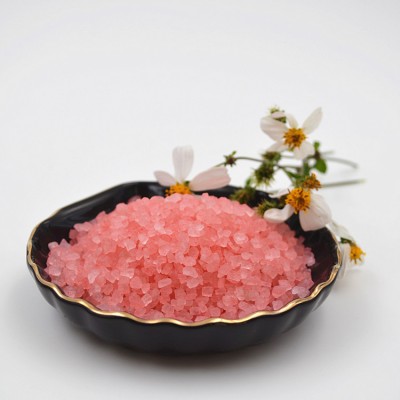 Lavender Flavour Bath Salt OEM Factory