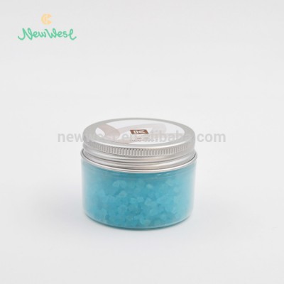 5 Star Luxury 30g Hotel Spa Bath Salt Packaging