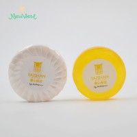 Mini Hotel Bath Customized Soap 30g