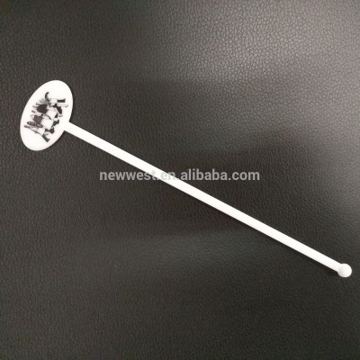 Hotel Cocktail Stirrer, Food Grade Stirrer Stick