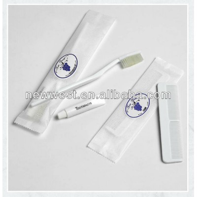 Wholesale new product Hotel Toothbrush Sets