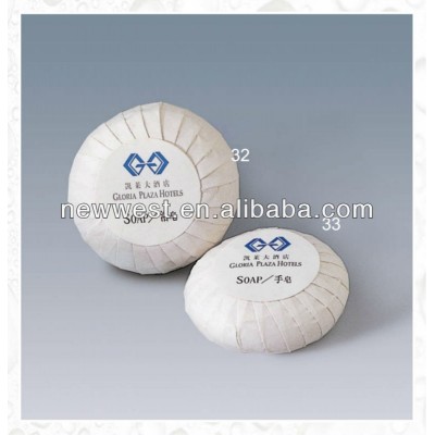 Hotel Soaps Wholesale, Bar Soap for Hotel, Soap with Custom Logo