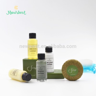 Best Sell 30ml Shampoo Bottle For The Hotel