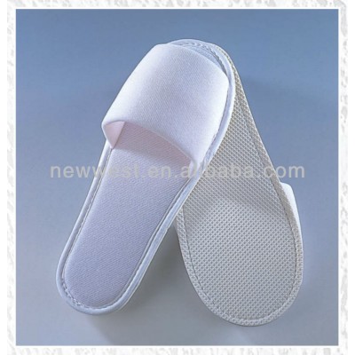 High Quality Hotel Slippers for Bathroom,Terry Slipper