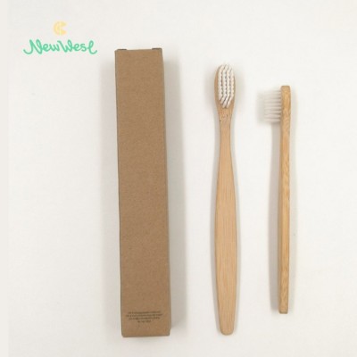 Bamboo Green Friendly Hotel Toothbrush